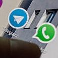 В Telegram раньше запустили перенос истории из WhatsApp и других мессенджеров