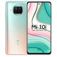 108 Мп, 120 Гц, стереодинамики и NFC. Стартовали продажи Xiaomi Mi 10i