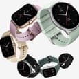 Производитель Xiaomi Mi Band выпустил пару часов в России. Стартовали продажи Amazfit GTR 2e и GTS 2e
