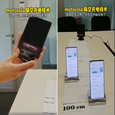 Представлена настоящая зарядка по воздуху от Motorola
