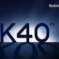 Самый дешёвый флагман Redmi K40 оснащён самым дорогим плоским экраном