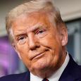Twitter навсегда заблокировал учётную запись Дональда Трампа
