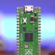 Компьютер размером с палец и ценой 4 доллара. Представлен Raspberry Pi Pico