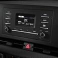 Совершенно новый Kia Sportage в «базе» выглядит гораздо хуже, чем старшие версии