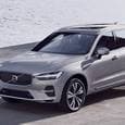 Volvo отказывается от скучных названий своих автомобилей
