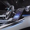 Представлен первый в мире автомобиль с наклоняемым экраном
