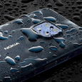 Защищённый смартфон Nokia XR20 оснащён камерой Zeiss и разъёмом 3,5 мм: опубликовано официальное изображение