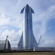 Космический корабль SpaceX Starship может вернуть на Землю телескоп «Хаббл» невредимым