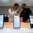 400 магазинов LG начнут продавать смартфоны iPhone несмотря на негативную реакцию