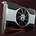 Представлена видеокарта Radeon RX 6600 XT. Она быстрее GeForce RTX 3060, но и немного дороже