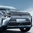 Запас хода в 1000 км и зарядка за 5-8 минут. GAC Aion V EV с графеновой батареей готов совершить революцию на рынке?