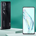 Подэкранная камера, которую совершенно не видно, Snapdragon 870, 64 Мп, 4200 мА·ч, 55 Вт за 340 долларов. Представлен ZTE Axon 30 5G