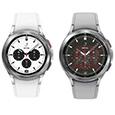 Так выглядят совершенно новые умные часы Samsung Galaxy Watch 4 Classic. Утекли, вероятно, рендеры от производителя