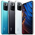 5000 мА·ч, 120 Гц, прочное стекло Gorilla Glass Victus, MediaTek 1100, 64 Мп и 67 Вт за 280 долларов. Представлен Poco X3 GT