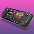 У Nintendo Switch появился достойный конкурент. Представлена игровая консоль Steam Deck на платформе AMD и с 7-дюймовым экраном