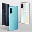 4500 мА·ч, 90 Гц, 5G, 64 Мп, 30 Вт, NFC и стандартный разъём для наушников за 300 евро. Представлен смартфон OnePlus Nord CE 5G