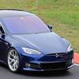 Tesla отменила свой самый быстрый электромобиль Model S Plaid Plus