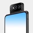 Asus Zenfone 8 Flip с камерой-перевёртышем уже можно заказать в России