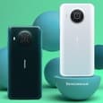 5G, оптика Zeiss, ёмкая батарея, NFC и Android 11. Стартовали продажи Nokia X10 в России