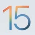 Apple представила iOS 15 с множеством новых функций