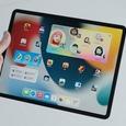 Apple представила iPadOS 15 со множеством новых функций