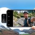 Стартовали продажи компактного флагмана Asus Zenfone 8 и флагмана Zenfone 8 Flip с камерой-перевёртышем в России