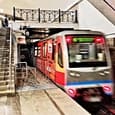 В России запустили 5G в метро — бесплатно