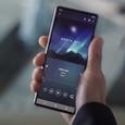 Sony показала потенциальный флагманский смартфон Xperia 2022 года в рекламе новых наушников