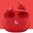 Apple представила беспроводные наушники Beats Studio Buds с активным шумоподавлением, в том числе в России