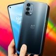 90 Гц, 5000 мА·ч и Android 11: OnePlus представила свой самый дешёвый смартфон с 5G