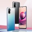 Пополнение Xiaomi в России: приехали недорогие Redmi Note 10T и 10S