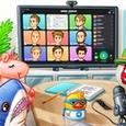 Групповые видеозвонки стали доступны в Telegram в рамках большого обновления