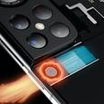 Камера-циклоп, трассировка лучей и настоящий вентилятор: флагманский Samsung Galaxy S22 Ultra в подробностях