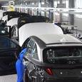 Hyundai Tucson нового поколения собирают на заводе «Автотор»