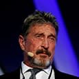 Пионер антивирусного ПО Джон Макафи покончил жизнь самоубийством в испанской тюрьме