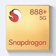 Теперь это — топовая платформа для смартфонов. Представлена 5-нанометровая SoC Qualcomm Snapdragon 888 Plus
