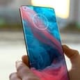 Рекорд в России и Европе: доступный в продаже смартфон Motorola выдал 4 Гбит/с в пилотной сети 5G