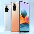108 Мп, AMOLED, 120 Гц, 33 Вт, NFC — недорого. Redmi Note 10 Pro прибыл в Россию