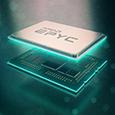 До 64 ядер частотой до 4,1 ГГц. Представлены серверные процессоры AMD Epyc 7003 (Milan), которые быстрее и дешевле аналогов Intel