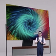 Представлен первый телевизор с экраном OD Zero Mini LED, 48-мегапиксельной камерой 3D ToF и аудиосистемой Onkyo 5.1.2 Hi-Fi