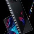 Представлены смартфоны Asus ROG Phone 5, ROG Phone 5 Pro и ROG Phone 5 Ultimate