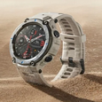 Топовые умные часы Amazfit T-Rex Pro вышли в Европе по цене ниже ожидаемой