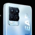 Realme показала смартфон Realme 8 Pro со 108-мегапиксельной камерой