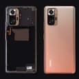 Xiaomi показала «внутренний мир» Redmi Note 10 Pro: официальная разборка