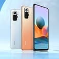 Xiaomi подготовила Redmi Note 10 и Redmi Note 10 Pro к старту в России, ориентировочные цены