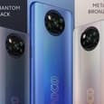 Новая SoC, 120 Гц и NFC, недорого. Представлен Poco X3 Pro, первым покупателям предлагается большая скидка