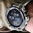 Производитель Xiaomi Mi Band представил неубиваемые умные часы Amazfit T-Rex Pro