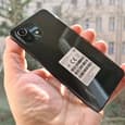 Xiaomi Mi 11 Lite не такой маленький, как кажется: смартфон в рабочем состоянии во всей красе