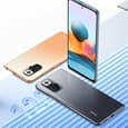 Стартовали продажи Redmi Note 10 Pro в России: 108 Мп, AMOLED, 120 Гц, 33 Вт, NFC