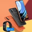 Xiaomi привезла бюджетного монстра автономности в Россию: старт продаж Redmi 9T